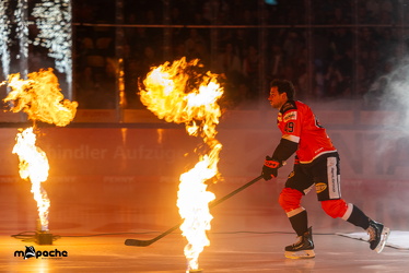 Löwen Frankfurt - Eisbären Berlin- 10.10.25 - 020
