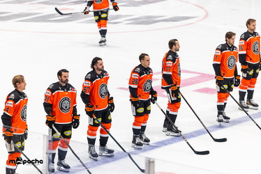 Löwen Frankfurt - Eisbären Berlin- 10.10.25 - 021