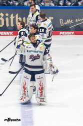 Löwen Frankfurt - Eisbären Berlin- 10.10.25 - 025