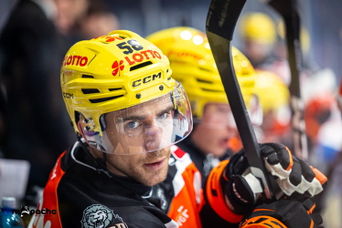 Löwen Frankfurt - Eisbären Berlin- 10.10.25 - 026