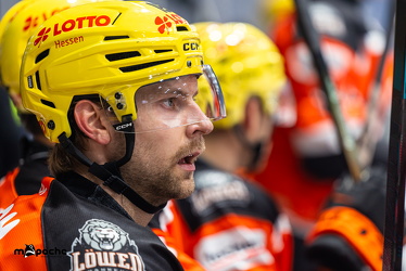 Löwen Frankfurt - Eisbären Berlin- 10.10.25 - 028