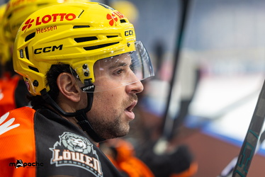 Löwen Frankfurt - Eisbären Berlin- 10.10.25 - 029