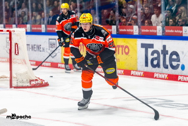 Löwen Frankfurt - Eisbären Berlin- 10.10.25 - 031