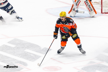 Löwen Frankfurt - Eisbären Berlin- 10.10.25 - 033