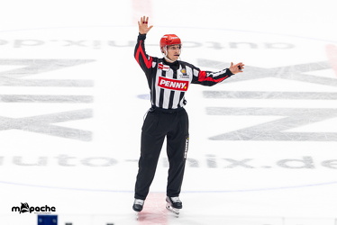 Löwen Frankfurt - Eisbären Berlin- 10.10.25 - 036