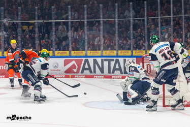 Löwen Frankfurt - Eisbären Berlin- 10.10.25 - 043
