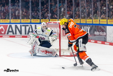 Löwen Frankfurt - Eisbären Berlin- 10.10.25 - 044