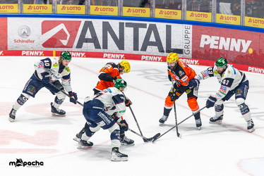 Löwen Frankfurt - Eisbären Berlin- 10.10.25 - 048