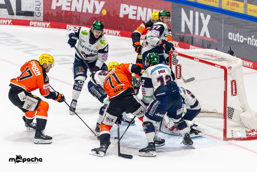 Löwen Frankfurt - Eisbären Berlin- 10.10.25 - 049