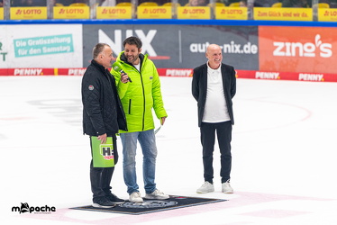 Löwen Frankfurt - Eisbären Berlin- 10.10.25 - 050