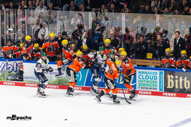 Löwen Frankfurt - Eisbären Berlin- 10.10.25 - 056