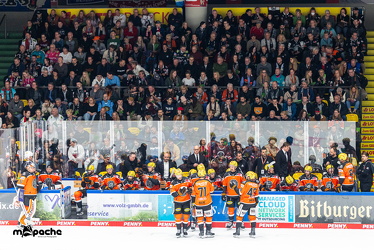 Löwen Frankfurt - Eisbären Berlin- 10.10.25 - 058