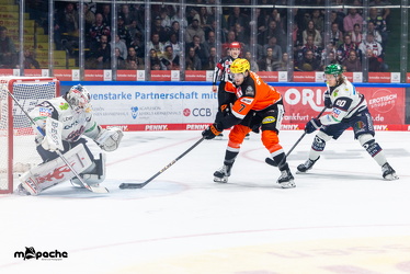 Löwen Frankfurt - Eisbären Berlin- 10.10.25 - 059