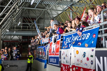 Löwen Frankfurt - Eisbären Berlin- 10.10.25 - 062
