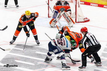 Löwen Frankfurt - Eisbären Berlin- 10.10.25 - 067