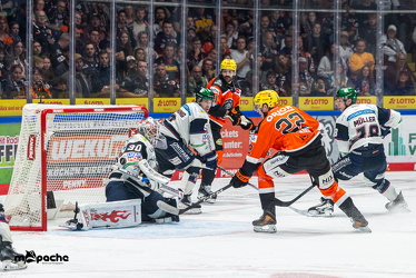 Löwen Frankfurt - Eisbären Berlin- 10.10.25 - 070