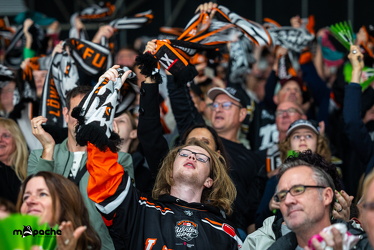 Löwen Frankfurt - Eisbären Berlin- 10.10.25 - 072