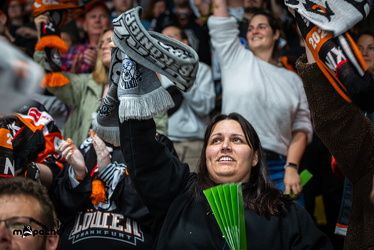 Löwen Frankfurt - Eisbären Berlin- 10.10.25 - 074