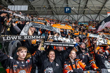 Löwen Frankfurt - Eisbären Berlin- 10.10.25 - 076