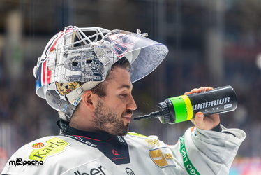 Löwen Frankfurt - Eisbären Berlin- 10.10.25 - 080