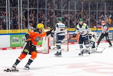 Löwen Frankfurt - Eisbären Berlin- 10.10.25 - 083