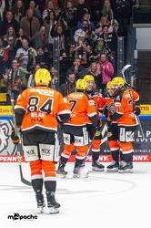 Löwen Frankfurt - Eisbären Berlin- 10.10.25 - 084