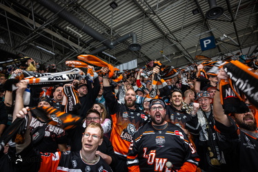 Löwen Frankfurt - Eisbären Berlin- 10.10.25 - 086