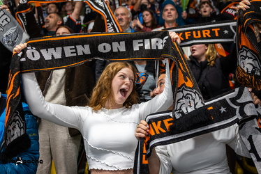 Löwen Frankfurt - Eisbären Berlin- 10.10.25 - 088