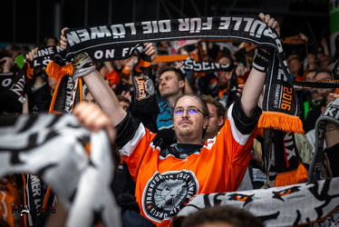 Löwen Frankfurt - Eisbären Berlin- 10.10.25 - 089