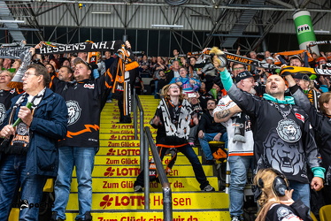 Löwen Frankfurt - Eisbären Berlin- 10.10.25 - 090