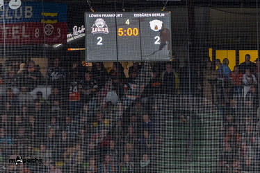 Löwen Frankfurt - Eisbären Berlin- 10.10.25 - 098