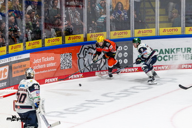 Löwen Frankfurt - Eisbären Berlin- 10.10.25 - 101