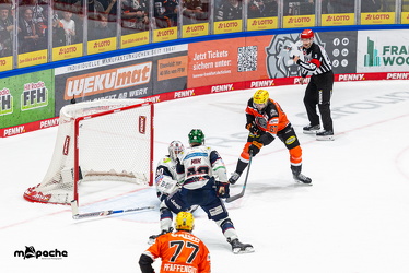 Löwen Frankfurt - Eisbären Berlin- 10.10.25 - 108