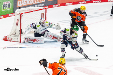 Löwen Frankfurt - Eisbären Berlin- 10.10.25 - 109