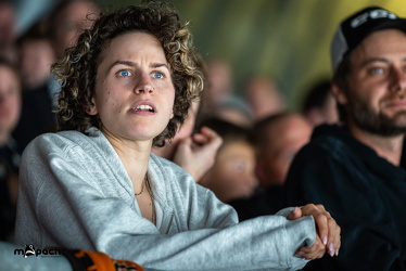 Löwen Frankfurt - Eisbären Berlin- 10.10.25 - 112