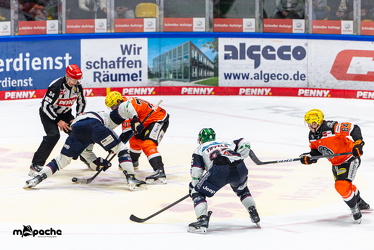 Löwen Frankfurt - Eisbären Berlin- 10.10.25 - 114