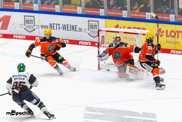 Löwen Frankfurt - Eisbären Berlin- 10.10.25 - 115