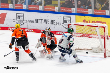 Löwen Frankfurt - Eisbären Berlin- 10.10.25 - 118