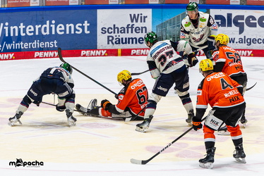 Löwen Frankfurt - Eisbären Berlin- 10.10.25 - 120