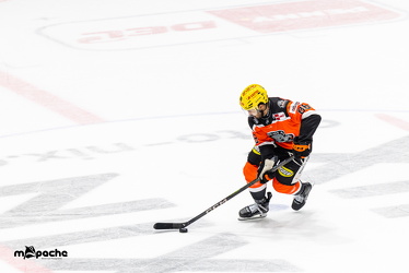 Löwen Frankfurt - Eisbären Berlin- 10.10.25 - 123