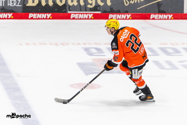 Löwen Frankfurt - Eisbären Berlin- 10.10.25 - 125