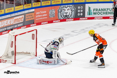 Löwen Frankfurt - Eisbären Berlin- 10.10.25 - 126