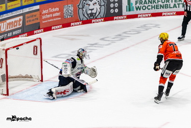 Löwen Frankfurt - Eisbären Berlin- 10.10.25 - 130