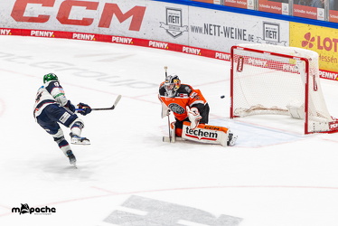 Löwen Frankfurt - Eisbären Berlin- 10.10.25 - 133