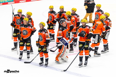 Löwen Frankfurt - Eisbären Berlin- 10.10.25 - 136