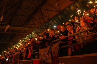 Löwen Frankfurt - Red Bull München- 17.10.25 - 017