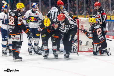 Löwen Frankfurt - Red Bull München- 17.10.25 - 041