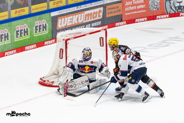 Löwen Frankfurt - Red Bull München- 17.10.25 - 100