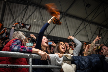 Löwen Frankfurt - Red Bull München- 17.10.25 - 110