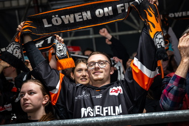 Löwen Frankfurt - Red Bull München- 17.10.25 - 117